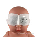 Protector de la luz del protector ocular neonatal Protector ocular